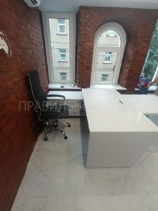 Кабинет руководителя «Корнер», превью 1
