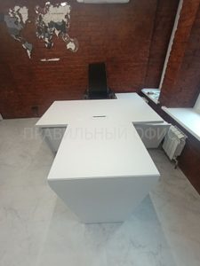 Кабинет руководителя «Корнер», превью 3